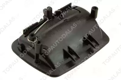 BMW 5 Series F10 F11 F18 2009-2016 MOKKA