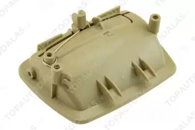 BMW 5 Series F10 F11 F18 2009-2016 VENETOBEIGE