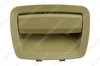 BMW 5 Series F10 F11 F18 2009-2016 VENETOBEIGE