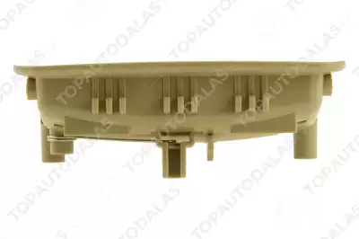 BMW 5 Series F10 F11 F18 2009-2016 VENETOBEIGE