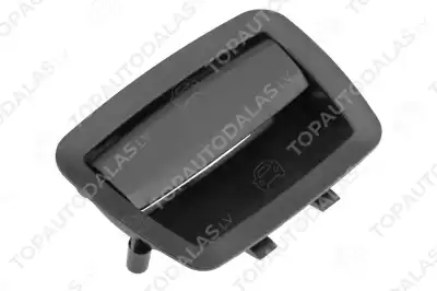 BMW 7 Series F01 F02 2009-2012 BLACK