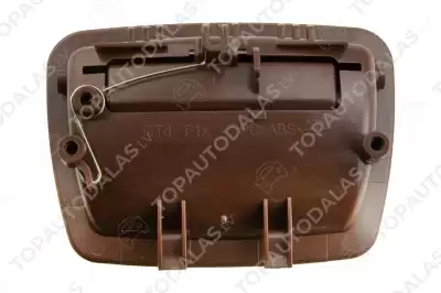 BMW 7 Series F01 F02 2009-2012 BROWN