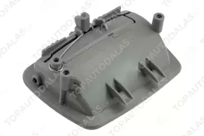 BMW 7 Series F01 F02 2009-2012 EVERESTGRAU