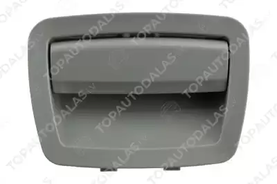 BMW 7 Series F01 F02 2009-2012 EVERESTGRAU