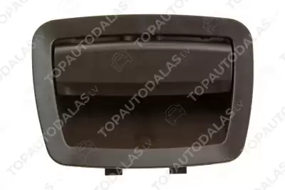 BMW 7 Series F01 F02 2009-2012 MOKKA