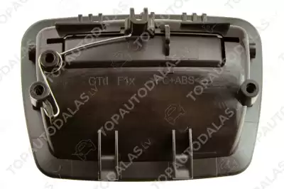 BMW 7 Series F01 F02 2009-2012 MOKKA