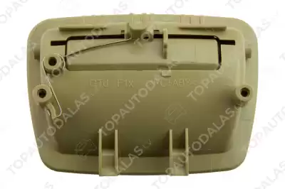 BMW 7 Series F01 F02 2009-2012 VENETOBEIGE