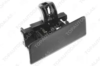 Fiat Grande Punto 2005-2012 Ручка бардачка 735416852 735426145