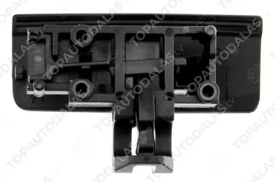 Fiat Grande Punto 2005-2012