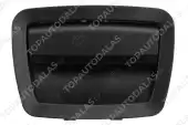 BMW 7 Series F01 F02 2009-2012 BLACK