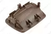 BMW 7 Series F01 F02 2009-2012 BROWN