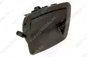 BMW 7 Series F01 F02 2009-2012 MOKKA