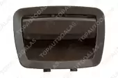 BMW 7 Series F01 F02 2009-2012 MOKKA