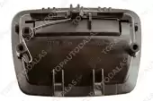 BMW 7 Series F01 F02 2009-2012 MOKKA