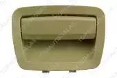 BMW 7 Series F01 F02 2009-2012 VENETOBEIGE