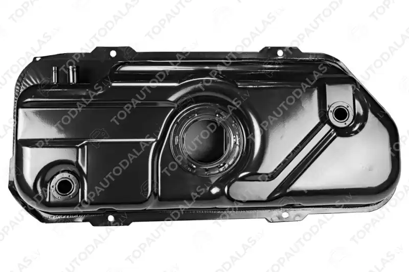 CHEVROLET AVEO KALOS 2004- Топливный бак 96537108 96829637