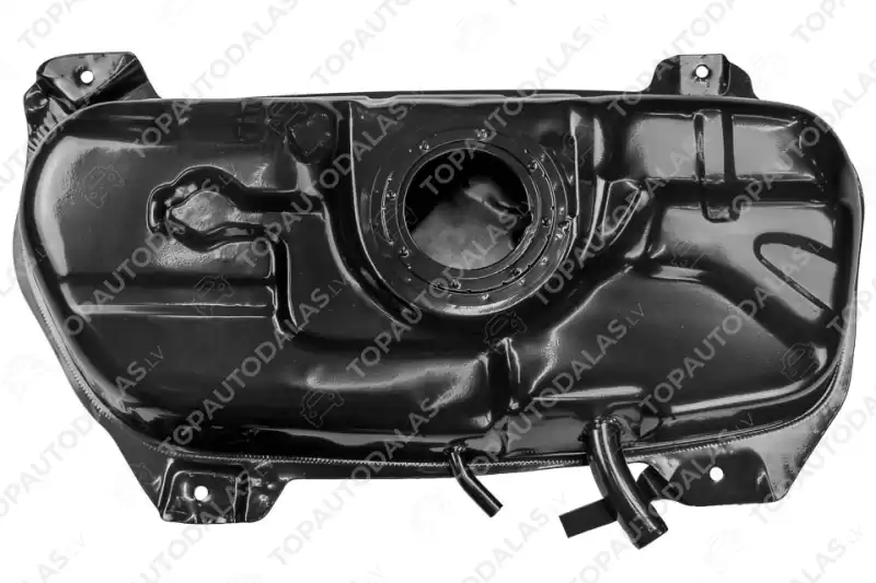 CITROEN NEMO 1.4 HDI 2008-2014 Kuro bakas 1500KY 1610151880 1616739280
