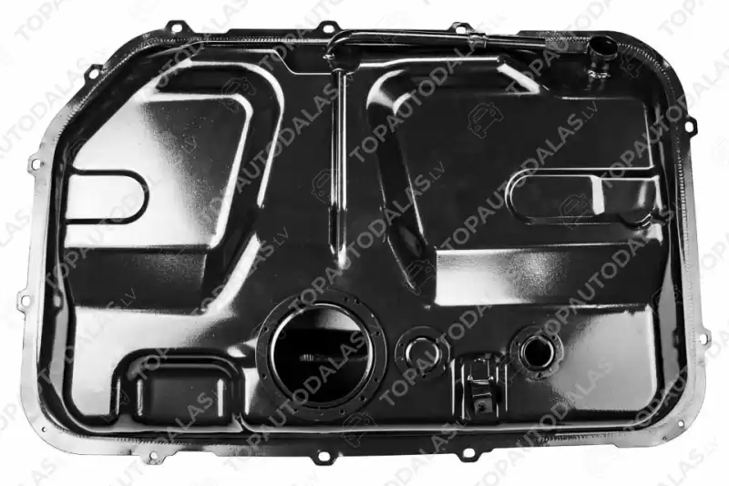 HYUNDAI ACCENT II 2 CRDI 2002-2005 Топливный бак 3115025800 3115025810