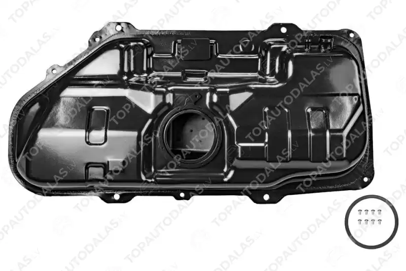 HYUNDAI ACCENT III 3 2005-2010 Fuel tank 311501E000 311501E100 311501G200
