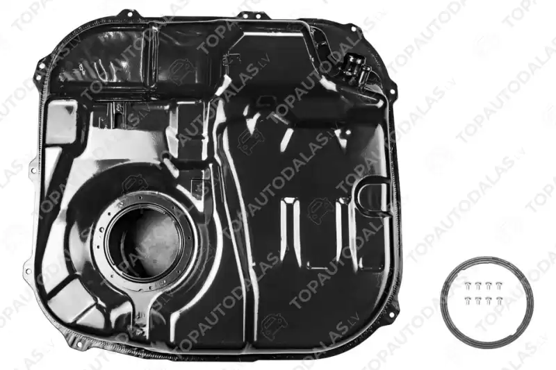 HYUNDAI I30 2007-2012 Kuro bakas 311502L210 311502L260 311502L250