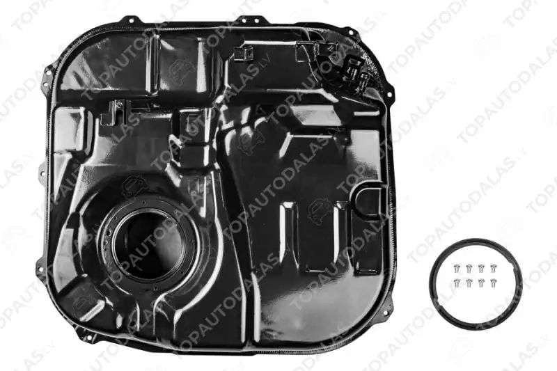 KIA CEED 2006-2012 Degvielas bāka tvertne 311501H220 311501H221 311501H270 311502H200