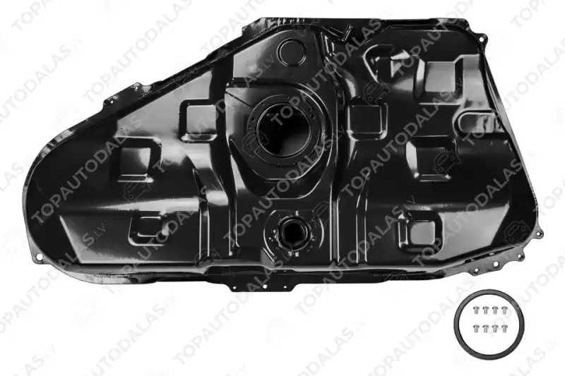 TOYOTA COROLLA VERSO 2001-2004 Kütusepaak 7700112C20 770011A010 7700102210