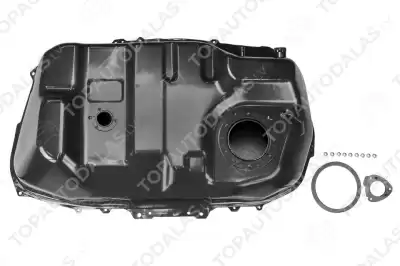 MITSUBISHI OUTLANDER II 2 2006-2013 Degvielas bāka tvertne 1700A663 1700A962 1700A138 1700B222