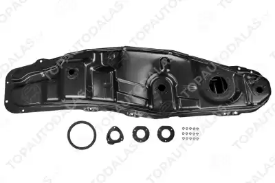 MITSUBISHI PAJERO III IV 3.2DID 2.5TDI 2000-2011 Degvielas bāka tvertne 1700A163 1700A927 MR342850