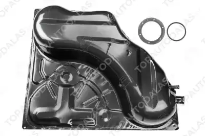 OPEL ASTRA F CARAVAN 1.4 1991-1999 Fuel tank 802010 90442235