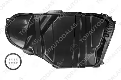 TOYOTA COROLLA E12 2001-2007