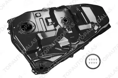 TOYOTA COROLLA VERSO 2004-2009