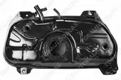 FIAT FIORINO 1.4 2007-2013