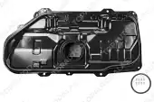 HYUNDAI ACCENT III 3 2005-2010