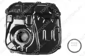 HYUNDAI I30 2007-2012