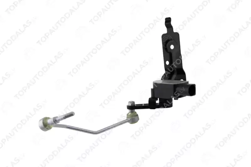 AUDI A6 2004- Ksenoon tulede ulatuse reguleerimine andur eesmine vasakul 4F0941285F 4F0 941 285 F