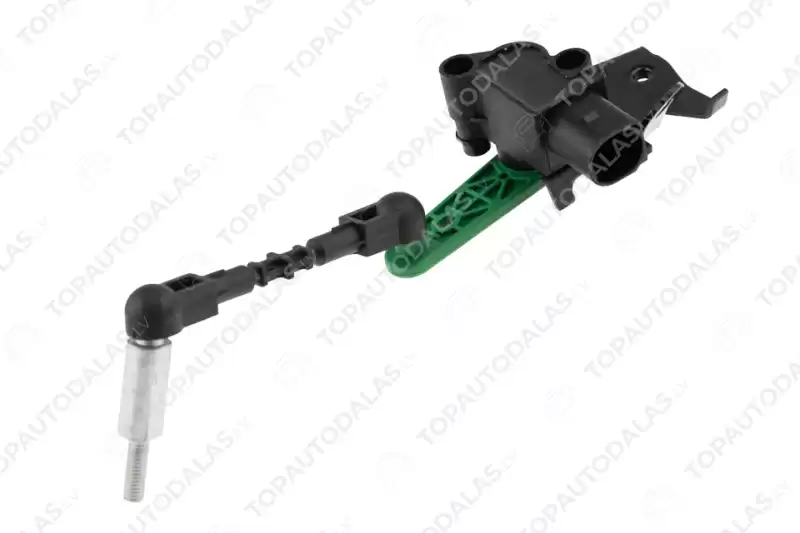AUDI A7 4G SPORTBACK 2010- Ksenona luktura augstuma regulēšanas sensors priekšējais kreisais 4H0941285G 4H0 941 285 G