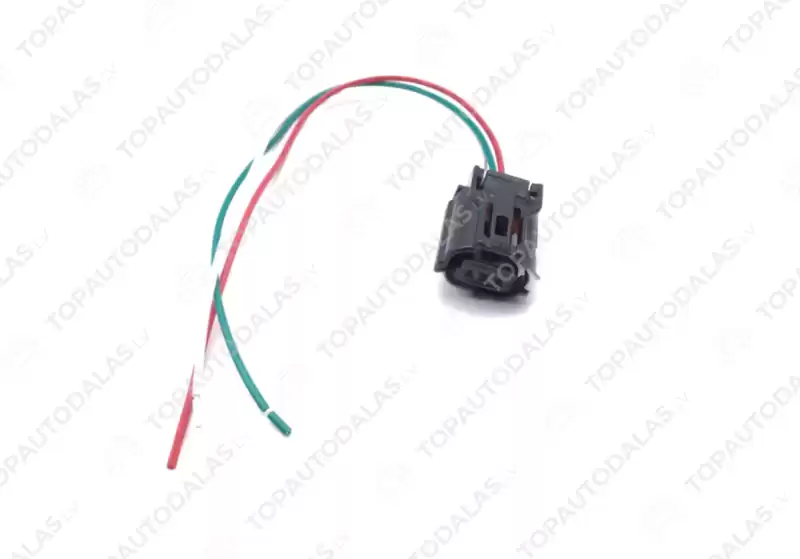 SUBARU IMPREZA OUTBACK LEGACY CABLE PLUG CONNECTOR Ksenona luktura augstuma regulēšanas sensors aizmugurējais 84031FG000