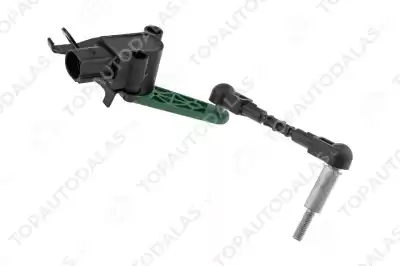 AUDI A6 C7 2010- Xenon headlight range adjustment sensor front right 4H0941285G 4H0 941 285 G
