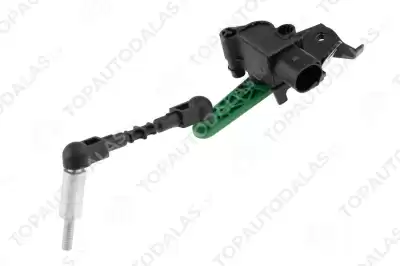 AUDI A7 4G SPORTBACK 2010- Ksenona luktura augstuma regulēšanas sensors priekšējais kreisais 4H0941285G 4H0 941 285 G
