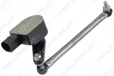 MERCEDES-BENZ G-CLASS W463 Xenon headlight range adjustment sensor rear A4635420018 4635420018