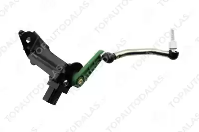 Porsche Macan 2014-2017