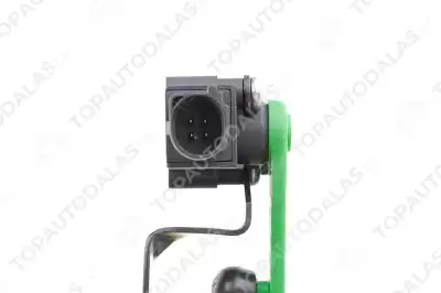 VW SEAT ALAHAMBRA 2011-