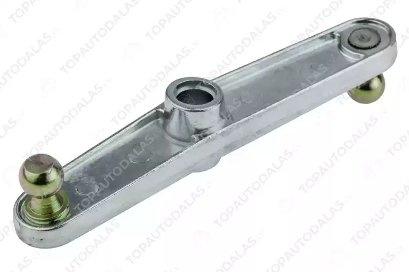 VW TRANSOPRTER T4 1990-2003 Repair kit gear lever 701711202 701 711 202