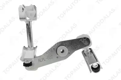 OPEL ASTRA G H ZAFIRA A 1998-