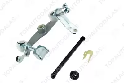 OPEL CORSA C MERIVA TIGRA COMBO 2001- Repair kit gear lever 93183155 93176772 0758945 0758925