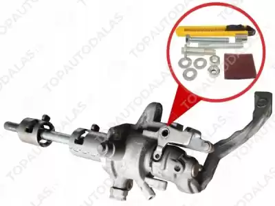 SAAB 9-3 93 2002-2012 F40