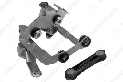 SEAT LEON 1999-2006 Repair kit gear lever 1J0711729F 1J0711729E  1J0711729D