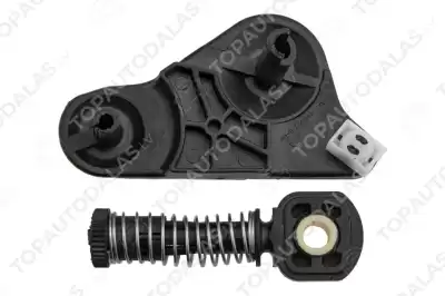 SEAT TOLEDO 2012-2019