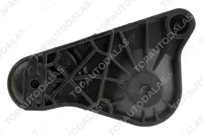 SKODA FABIA 2007-2021