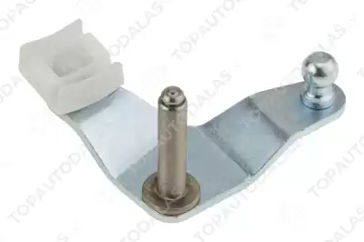 VW LUPO 1999-2003 Repair kit gear lever 1J0711202F 1J0 711 202F